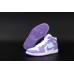 Nike Air Jordan 1 Retro High Purple Nike Air Jordan 1 Retro High Purple